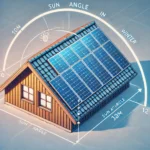 Solar Panel Tilt Angle