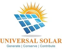 Universal Solar