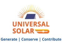 Universal Solar