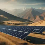 Best Solar Panels in Pakistan