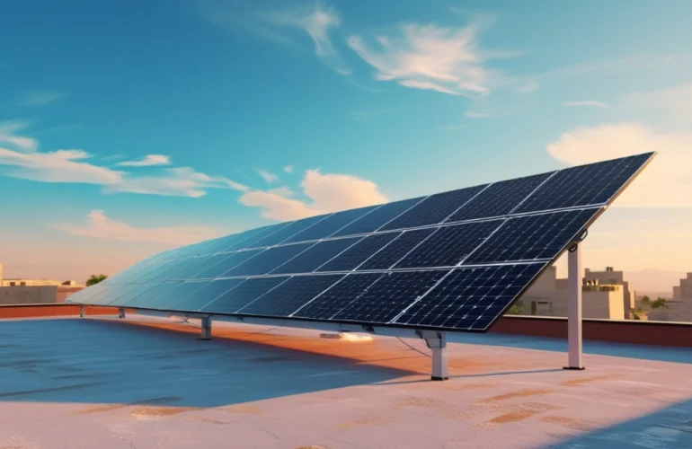 10kw On Grid Solar System Price in Pakistan