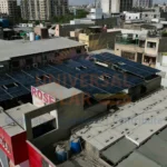 60Kw Commercial Solar System In Karachi