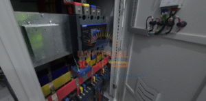 renewable energy solution for industries using 500kw system
