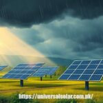 Solar Production