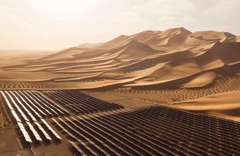Solar Pakistan 2025