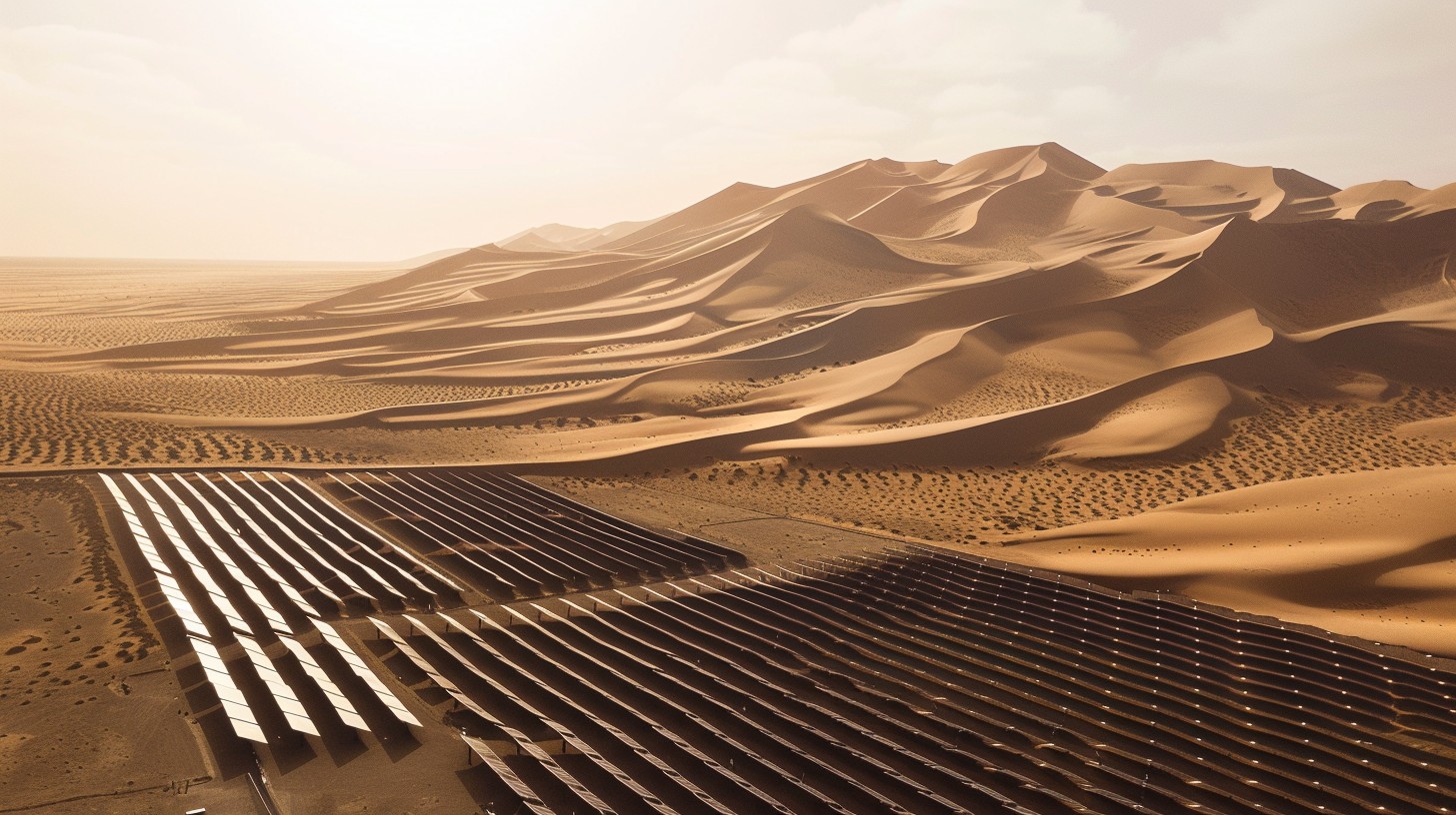 Solar Pakistan 2025