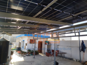 high efficiency solar