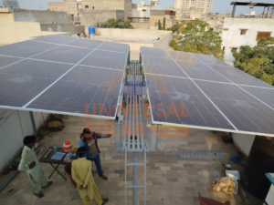 jinko 620w solar panels