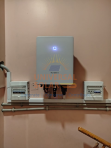 sungrow 10kw 3 phase ongrid inverter