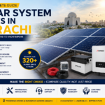 solar guide