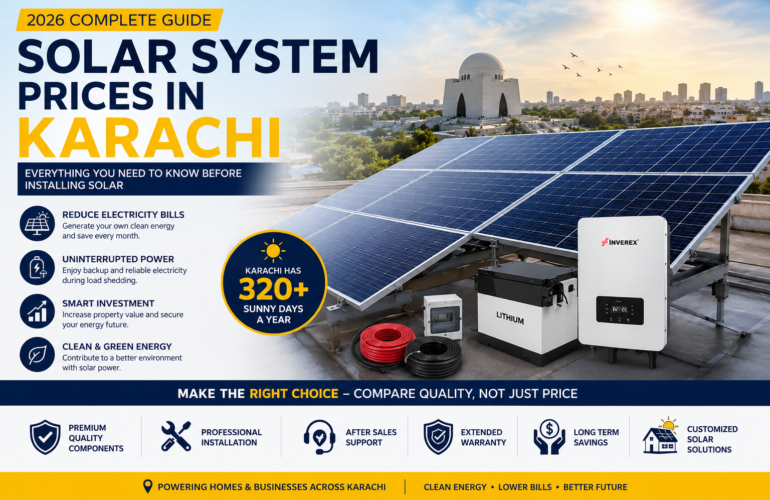 solar guide